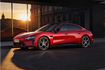 小米：碳纤维方向盘无法内置电容感应 可能存在误报情况