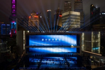 FREELANDER神行者全球首秀，首款概念车Concept 97惊艳亮相