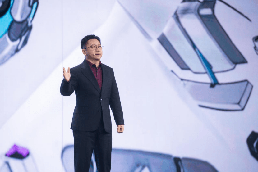 FREELANDER神行者全球首秀，首款概念车Concept 97惊艳亮相