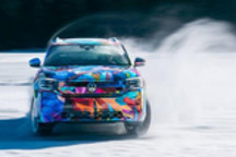 2027款大众Atlas发布：全面升级设计与配置