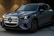 奔驰将投资40亿美元提升美国工厂产能