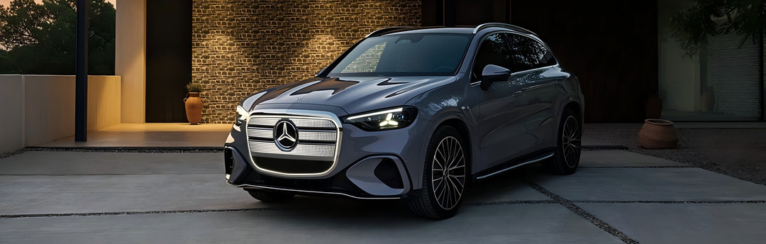 奔馳將投資40億美元提升美國工廠產(chǎn)能