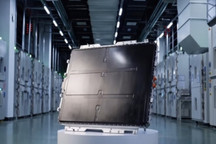 华为巨鲸电池平台3.0，重构高端新能源的安全价值锚点