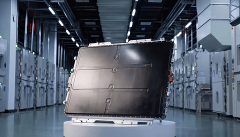 华为巨鲸电池平台3.0，重构高端新能源的安全价值锚点