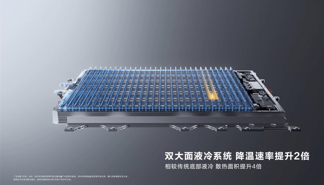 華為巨鯨電池平臺(tái)3.0，重構(gòu)高端新能源的安全價(jià)值錨點(diǎn)