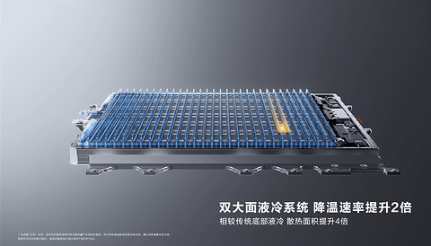 华为巨鲸电池平台3.0，重构高端新能源的安全价值锚点