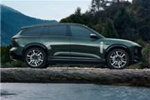 四车齐发！新款蔚来ES6、EC6、ET5、ET5T来了：配置大升级