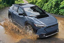 斯巴鲁从瑞穗等银行获6.3亿美元贷款