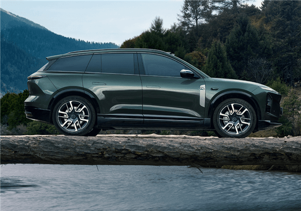 四車齊發(fā)！新款蔚來ES6、EC6、ET5、ET5T來了：配置大升級