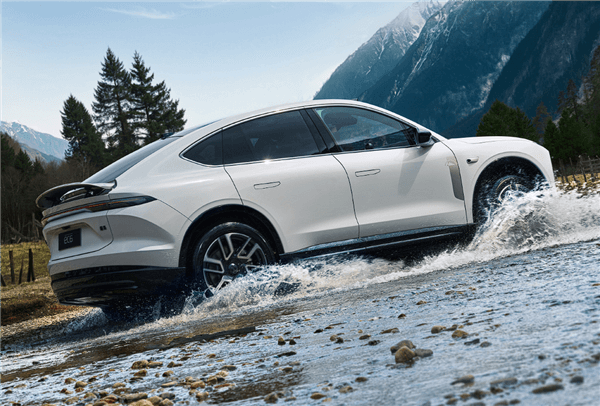 四車齊發(fā)！新款蔚來ES6、EC6、ET5、ET5T來了：配置大升級