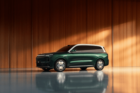 零跑3月交付重回5万关口，ABCD全系列即将协同发力