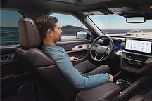 美监管机构指福特辅助驾驶系统存在安全隐患