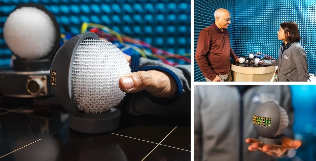 【全球汽車新技術觀察】3月上期〡Trinamix推出觸控式酒精傳感器；東北大學發(fā)明類腦視覺硬件，縮短自動駕駛反應鏈路；UNIST提出冰電解質，讓冷凍有機溶劑仍能導鋰