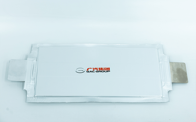 廣汽的電池公司，也計劃IPO