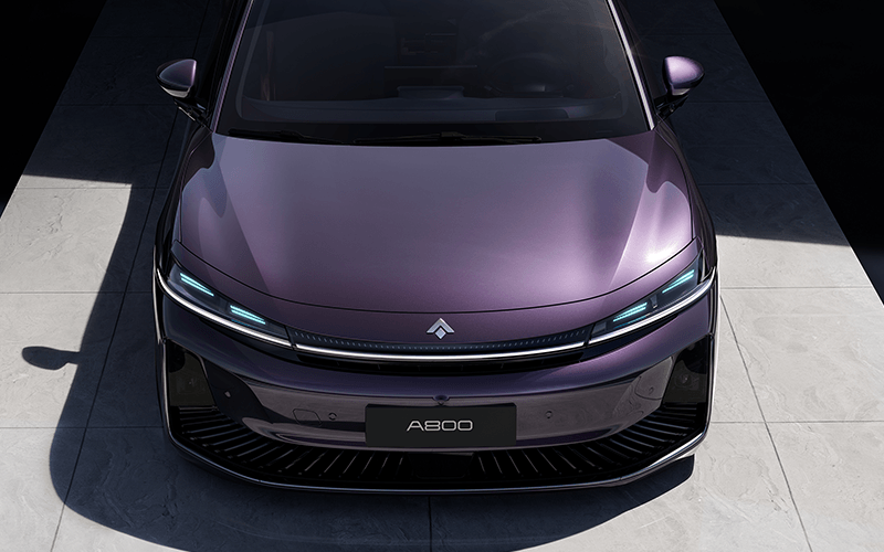 廣汽的電池公司，也計劃IPO