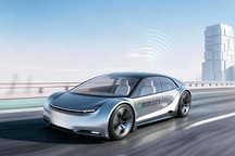 曹操出行获批，可在杭州开展无安全员智能网联汽车道路测试