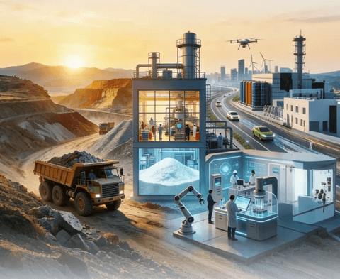 天齐锂业2025年净利扭亏为盈