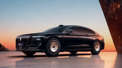 销量破局、上市落子：岚图交出了什么答卷？