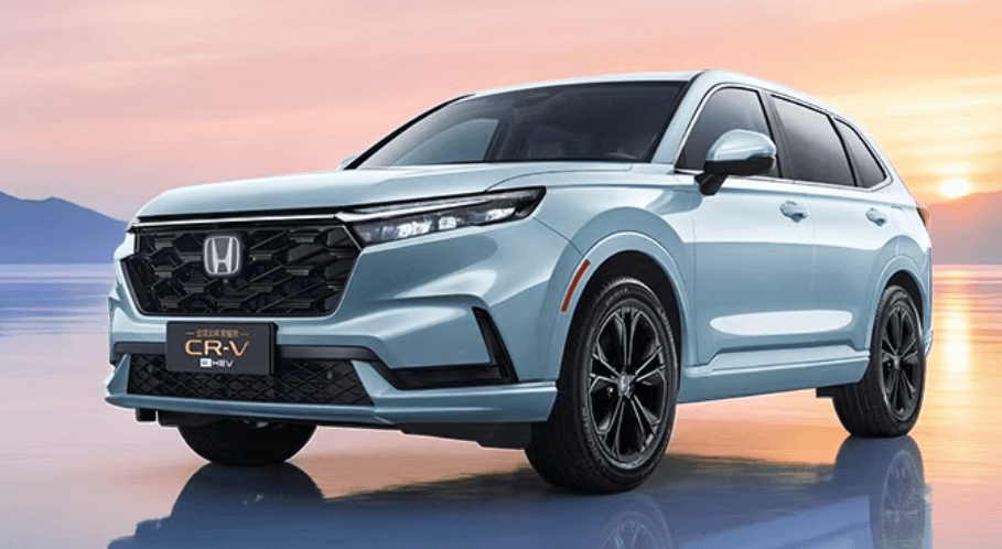 微漲的東風(fēng)本田要重回牌桌？