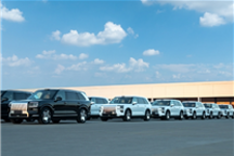 极氪9X疯狂收割BBA用户！极氪3月交付新车29318辆 暴增90%