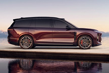 蔚来3月交付新车35486台，同比增136%