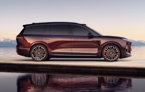 蔚来3月交付新车35486台，同比增136%