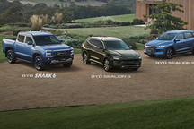 中国车企出海加拿大，能否复刻澳洲奇迹？