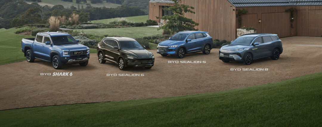 中國車企出海加拿大，能否復(fù)刻澳洲奇跡？