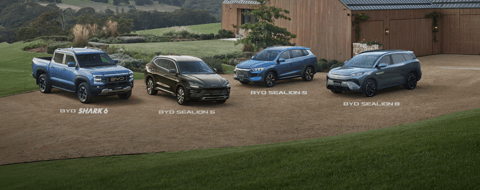 中国车企出海加拿大，能否复刻澳洲奇迹？