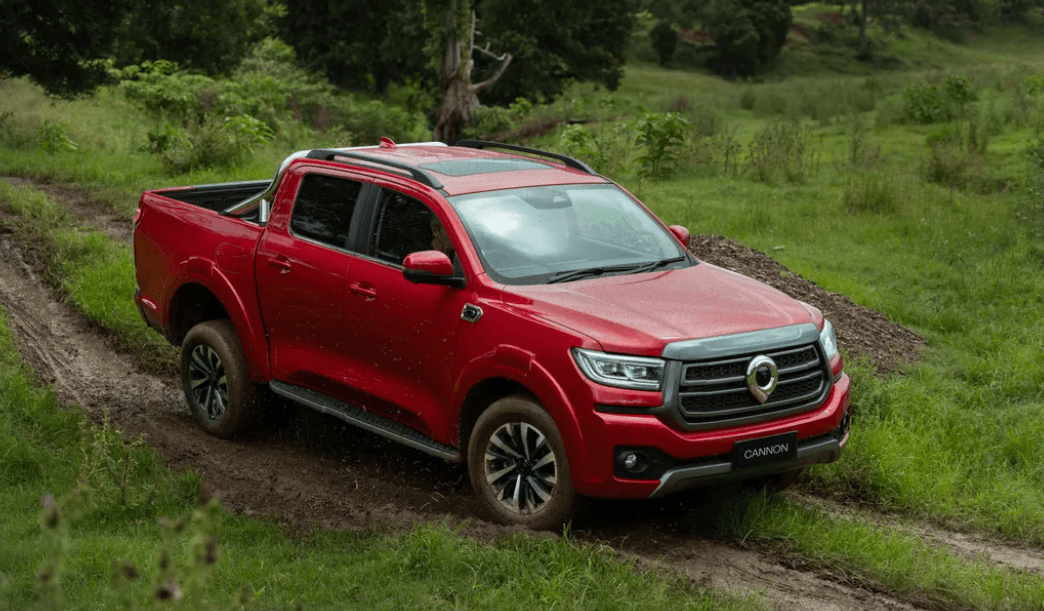 中國車企出海加拿大，能否復(fù)刻澳洲奇跡？