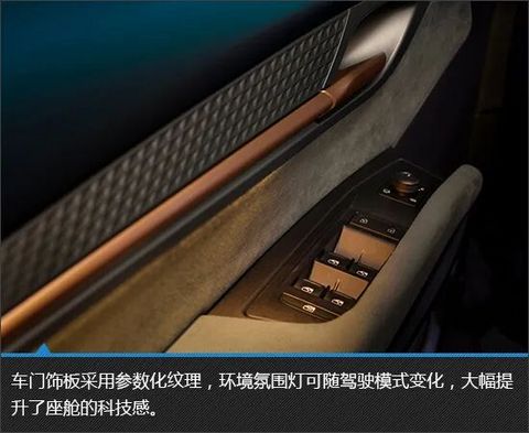 纯电钢炮换新颜，新款Cupra Born新车图解