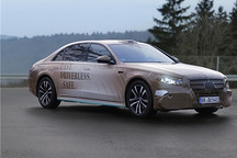 欧洲Robotaxi元年开启 巨头竞逐自动驾驶新战场