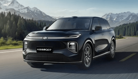 长安3月销量破27万辆，阿维塔却仅卖5千