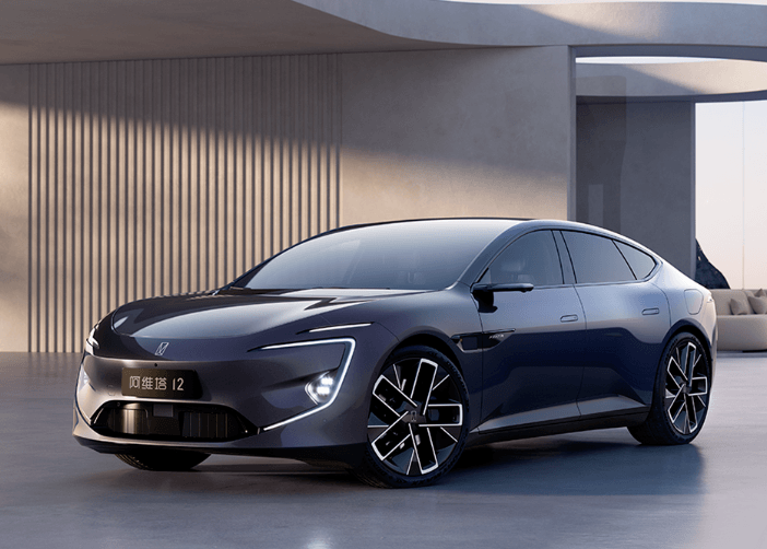 長安3月銷量破27萬輛，阿維塔卻僅賣5千