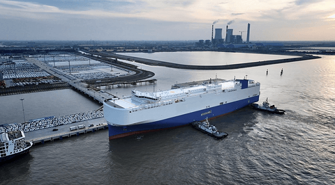 奇瑞集团一季度销量超60万辆，出口增长53.9%