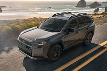 通用、丰田第一季度在美销量下滑