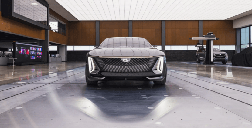 汽车行业团体呼吁取消美国燃油税，改用车辆收费模式