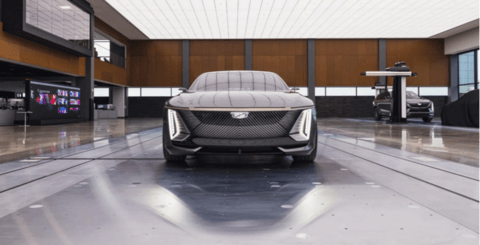 汽车行业团体呼吁取消美国燃油税，改用车辆收费模式