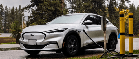 加拿大BC省下调2035年零排放汽车销售目标