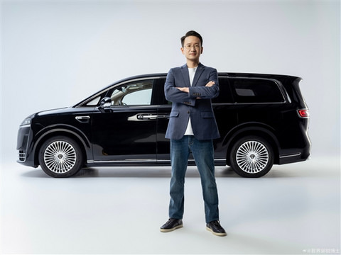 智界汽车CEO谈亏本卖车:不认可这种说法 这不就成钢材搬运工了