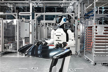 人形机器人，欧洲在全球科技赛道的“最后一张牌”？