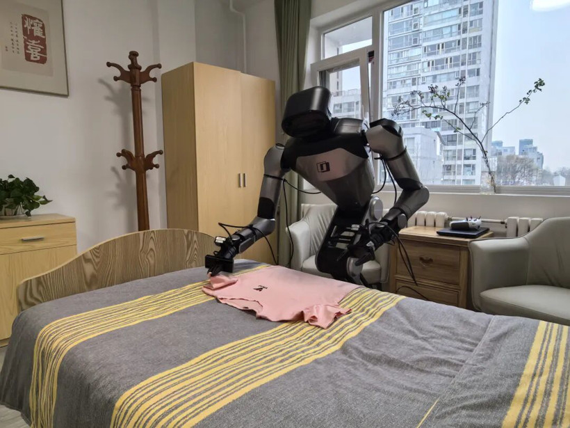 两个月进账30亿、估值突破200亿，星海图凭什么？