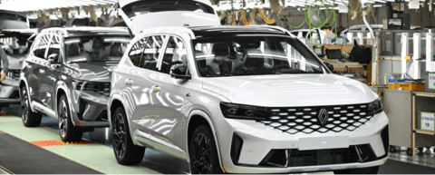 曝雷诺董事长将于2027年卸任