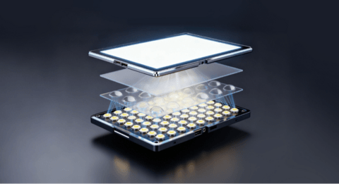 风挡变身光影屏！经纬恒润P-HUD喜获国际头部车企平台项目定点！