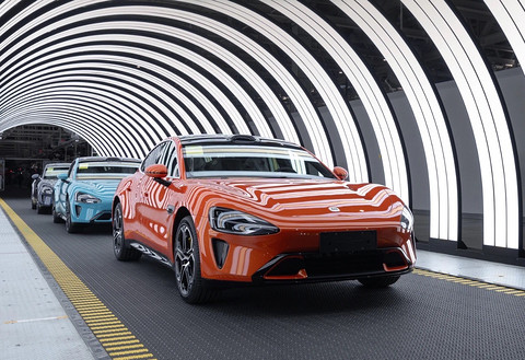 新能源汽车的“后顾之忧”，如何解？