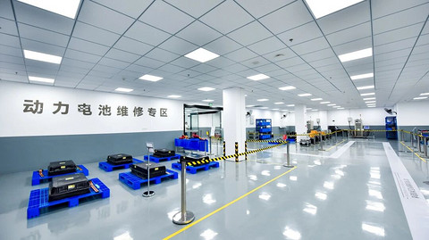 新能源汽车的“后顾之忧”，如何解？