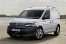 提供多个版本 新款大众开迪官图发布