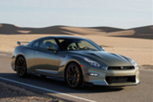 日产下一代GT-R或于2030年前回归