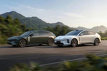 租电仅19万起 2026款蔚来ET5/ET5T上市