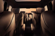 4月10日亮相 五菱星光L内饰官图发布